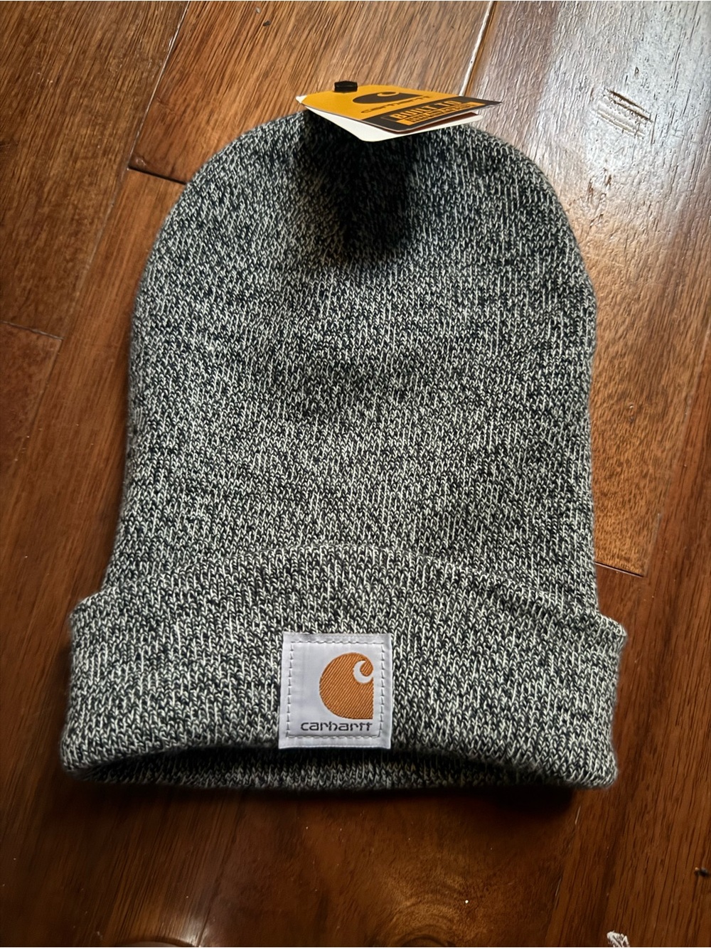 Carhartt Hat NWT